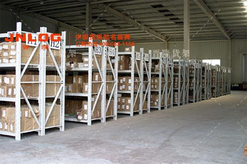 上海货架厂家定制各种轻型货架 - 中国贸易网